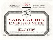 St Aubin-1-Castets-Lamy 1997